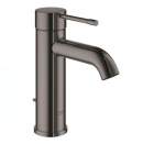 Смеситель для раковины GROHE Essence New с донным клапаном 23589A01