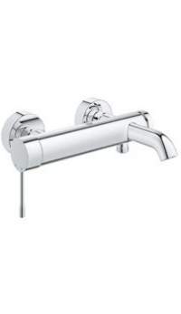 Смеситель для ванны и душа GROHE Essence+ 33624001