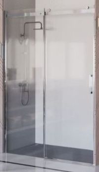Дверь в нишу или комбинации AMBASSADOR Benefit 19021102HX 130x200