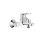 Смеситель для ванны и душа GROHE BauLoop 23341000