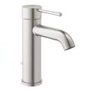 Смеситель для раковины GROHE Essence New с донным клапаном 23589DC1