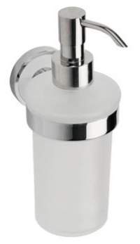 Дозатор жидкого мыла BEMETA Trend-I 104109018 подвесной